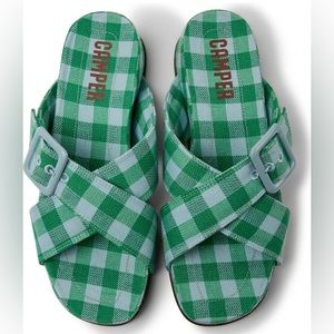 CAMPER Atonik Sandal